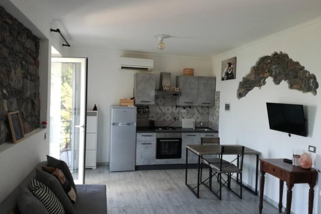 Apartamento Le Vigne Di Lenf Porto Venere Exterior foto