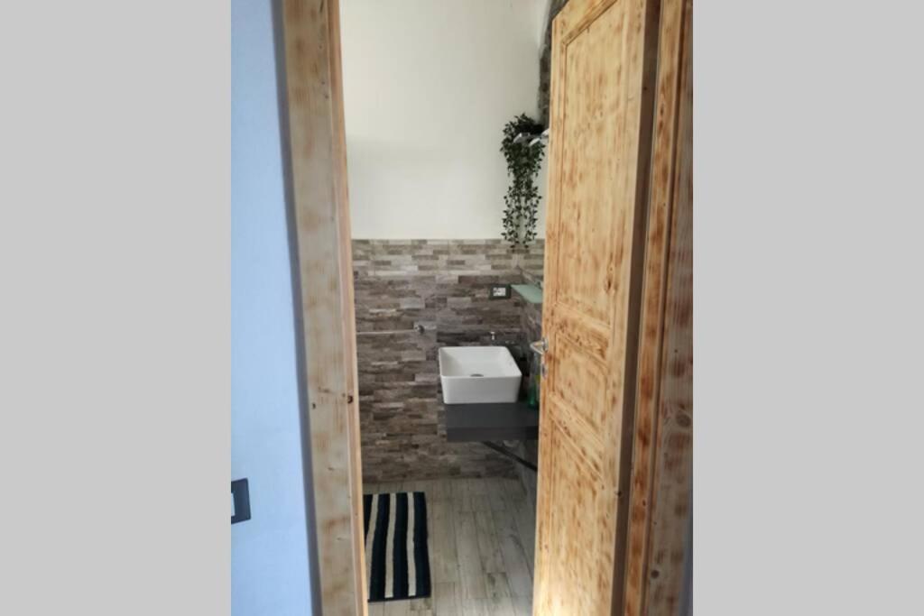 Apartamento Le Vigne Di Lenf Porto Venere Exterior foto