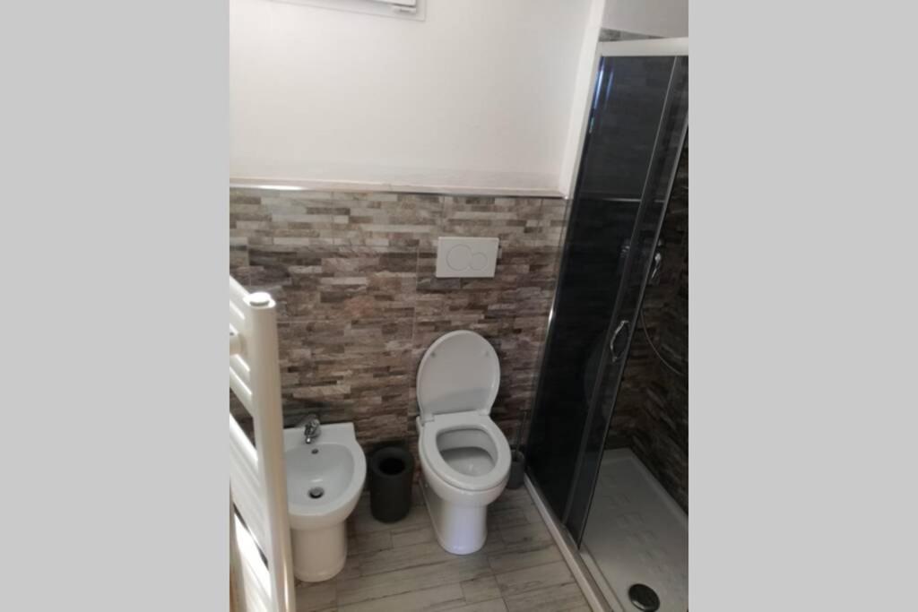 Apartamento Le Vigne Di Lenf Porto Venere Exterior foto