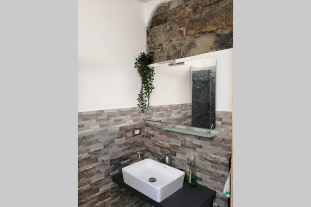 Apartamento Le Vigne Di Lenf Porto Venere Exterior foto