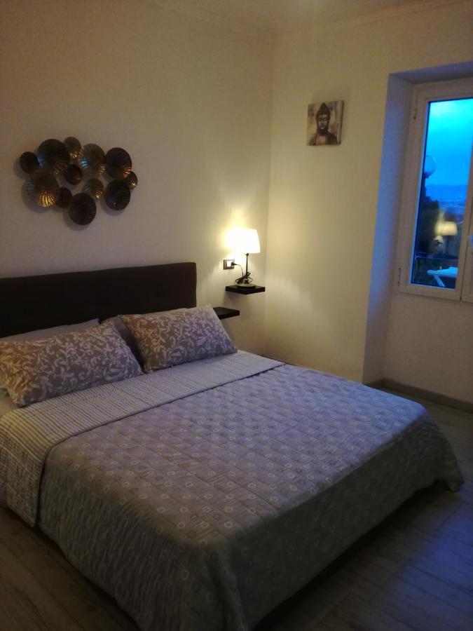 Apartamento Le Vigne Di Lenf Porto Venere Exterior foto
