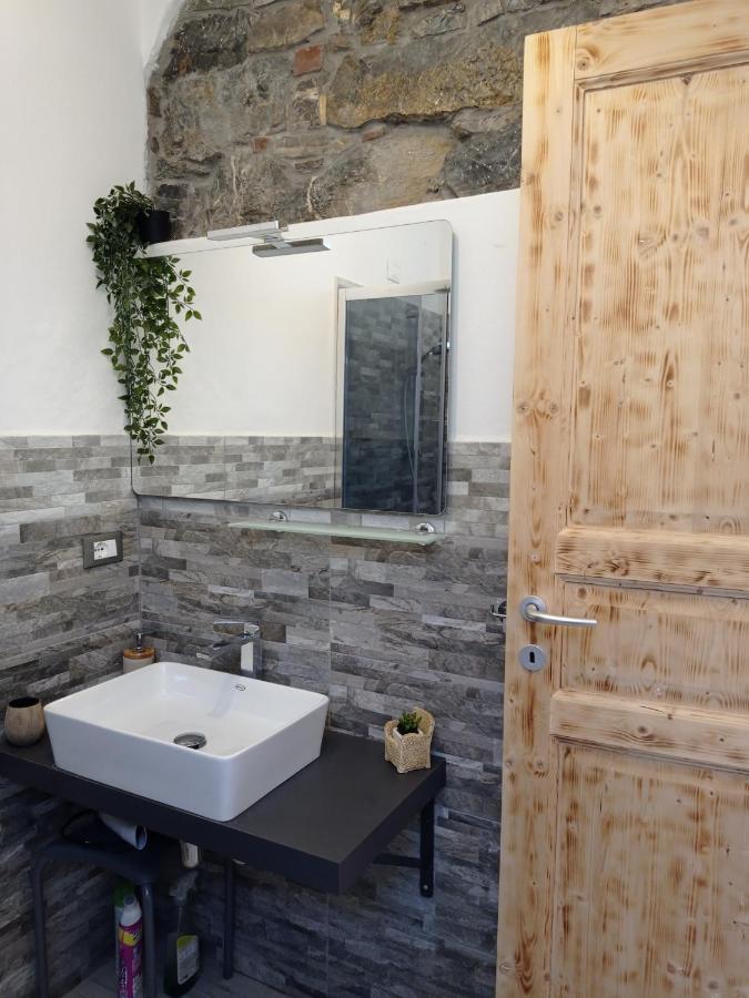 Apartamento Le Vigne Di Lenf Porto Venere Exterior foto