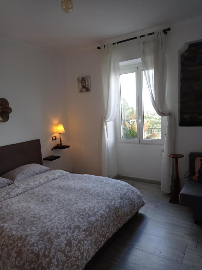 Apartamento Le Vigne Di Lenf Porto Venere Exterior foto