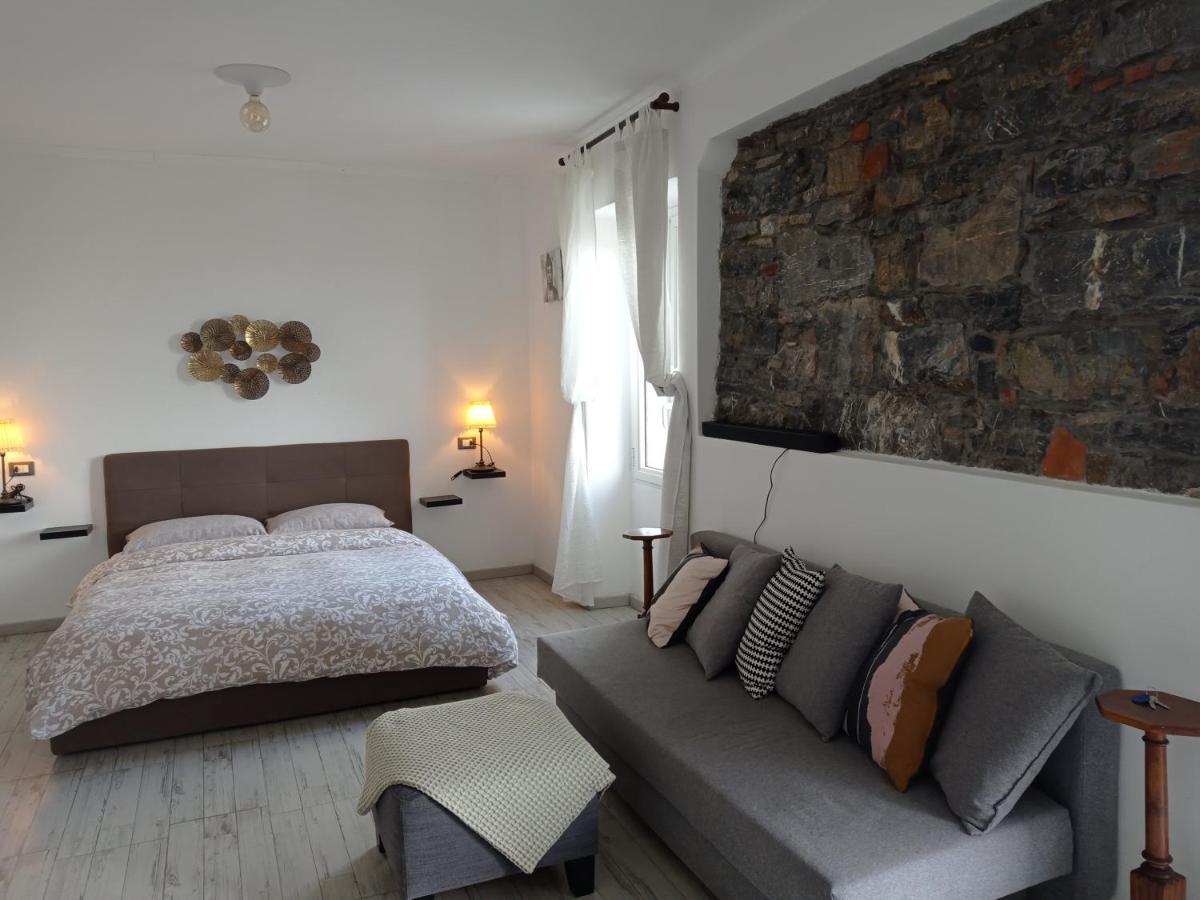 Apartamento Le Vigne Di Lenf Porto Venere Exterior foto