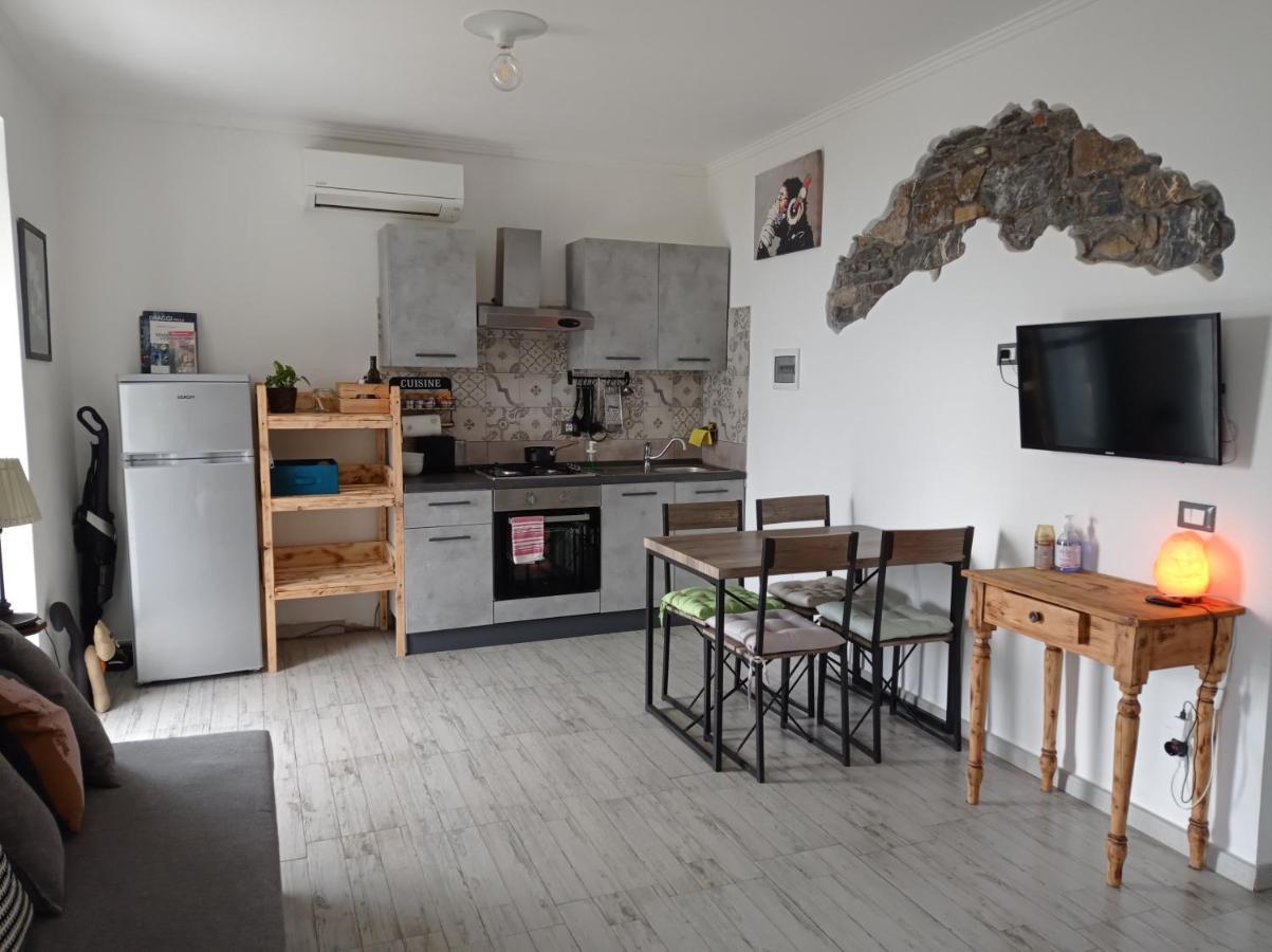 Apartamento Le Vigne Di Lenf Porto Venere Exterior foto