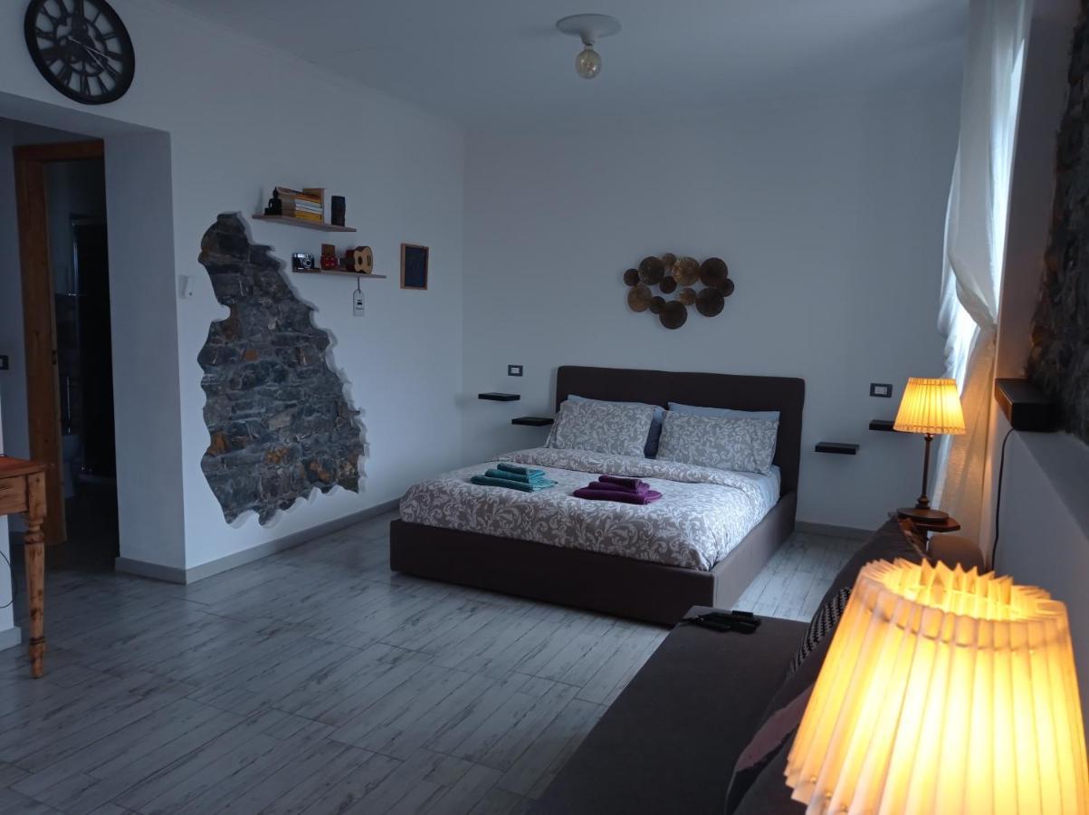 Apartamento Le Vigne Di Lenf Porto Venere Exterior foto