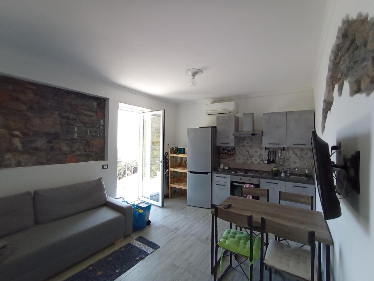 Apartamento Le Vigne Di Lenf Porto Venere Exterior foto