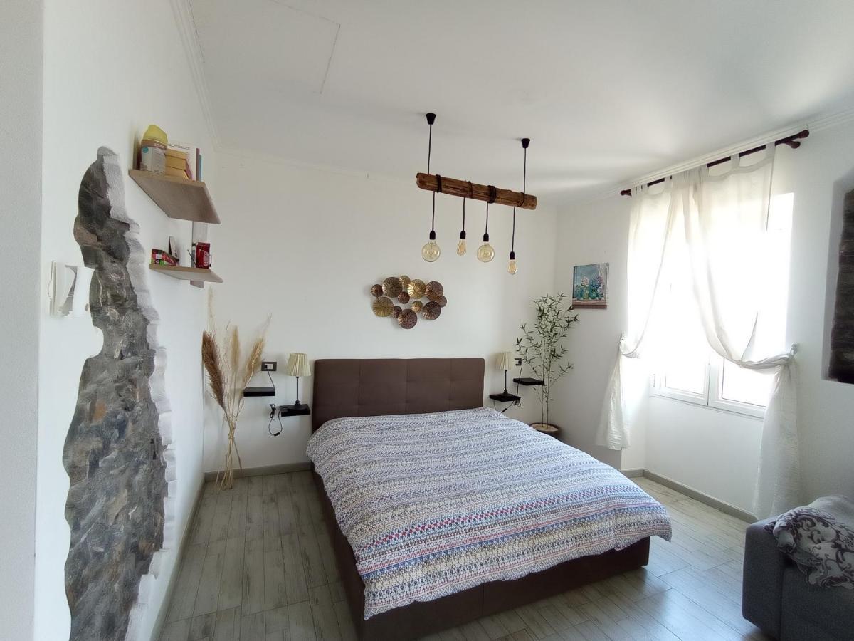 Apartamento Le Vigne Di Lenf Porto Venere Exterior foto